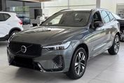 Volvo XC60 T6 Plug-In Hybrid AWD Plus Dark