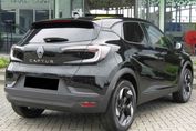 Renault Captur Techno EDC aut.1.3 TCe mHEV