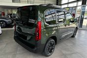 Citroen Berlingo MPV M L1H1