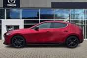Mazda 3 2.0 Homura