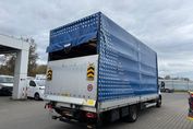 Iveco Daily 70C18 Plandeka + Winda
