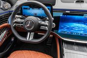 Mercedes Klasa S 450 d 4-Matic Long