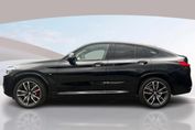 BMW X4 xDrive30i M Sport