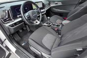 Kia Sportage T-GDI L 2WD