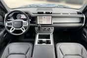 Land Rover Defender 130 3.0 D250 mHEV X-Dynamic SE