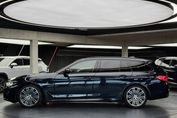 BMW Seria 5 530i xDrive M Sport sport
