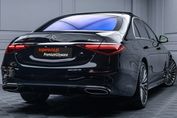 Mercedes Klasa S 580 4-Matic L AMG Line