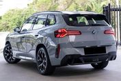 BMW X3 xDrive20d M Sport