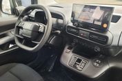Fiat Doblo Combi L2H1 AT8