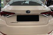Toyota Corolla Comfort 1.8 Hybrid