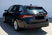 Skoda Octavia Selection 2.0 TDI