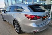 Mazda 6 SkyJoy