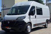 Fiat Ducato 2.3 MultiJet Power L4H2 Maxi