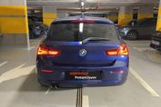BMW Seria 1 125i