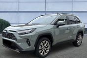 Toyota RAV4 Executive 2.5 Hybrid AWD