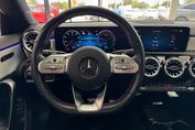 Mercedes CLA Shooting Brake 250 e AMG Line