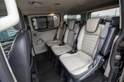 Ford Tourneo Custom L1H1 Titanium X