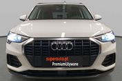 Audi Q3 35 TFSI