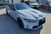 BMW Seria 4 M4 Competition M xDrive