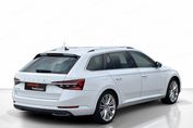 Skoda Superb TDI SCR L&K DSG