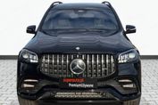 Mercedes GLS 63 AMG 4MATIC+