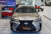 Lexus UX 300h F Sport Design
