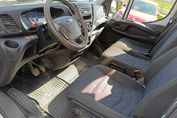 Iveco Daily Zabudowa Brygadowa