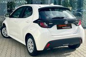 Toyota Yaris 1.5 Hybrid Comfort