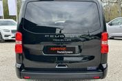 Peugeot Traveller XL L2H1 Business VIP