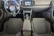 Skoda Karoq 1.5 TSI ACT Sportline DSG