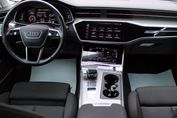Audi A6 Avant 40 TDI