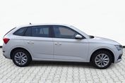 Skoda Scala 1.0 TSI Ambition