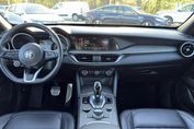 Alfa Romeo Stelvio 2.0 Turbo TI Q4 aut