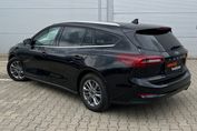 Ford Focus Ecoboost Mhev Titanium x