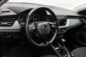 Skoda Scala 1.5 TSI Ambition DSG
