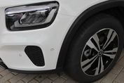 Mercedes GLB 200 Progressive