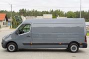 Opel Movano L3H2