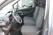 Citroen Berlingo Van XL L2H1 EAT8