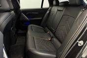 BMW Seria 5 520d M Sport