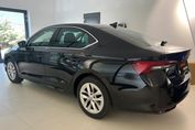 Skoda Octavia 1.5 TSI Selection