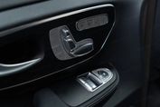 Mercedes V Klasa 300 d 4-Matic 9G-Tronic Avantgarde (ekstra dł)