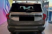 Dacia Bigster Extreme 1.2 TCe Hybrid-G LPG 4x4