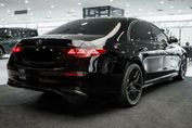 Mercedes Klasa S 450 d 4-Matic Long 140y Launch Edition