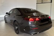 Mercedes E Klasa 200 4-Matic AMG