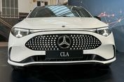 Mercedes CLA 250+ Progressive Line