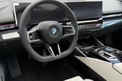 BMW Seria 5 520i M Sport