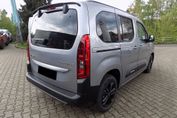 Citroen Berlingo MPV M L1H1 N1 EAT8