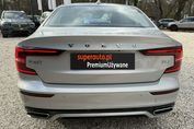 Volvo S60 B4 B R-Design