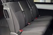 Fiat Scudo XL L2H1 Zabudowa Brygadowa Składana