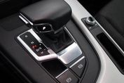Audi A4 40 TDI S tronic